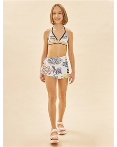 Парео Noble people