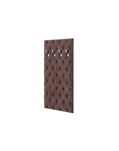 Вешалка с крючками Дения Hoff