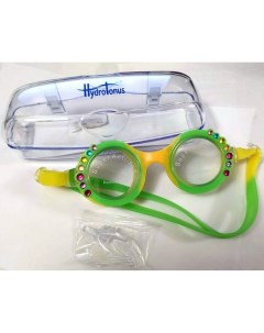 Очки для плавания детские 114015 Hydrotonus