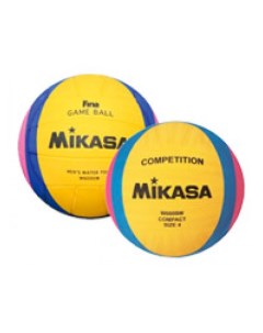 Мяч для водного поло тренировочный 28 Mikasa