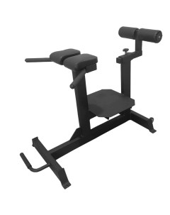 Гиперэкстензия горизонтальная Partner AL 920 Bronze gym