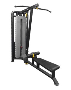 Вертикальная Горизонтальная тяга профессиональный Partner ML 720 Bronze gym
