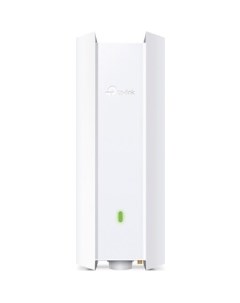 Точка доступа AX1800 Indoor Outdoor Dual Band Wi Fi 6 Access Point EAP610 Outdoor Tp-link