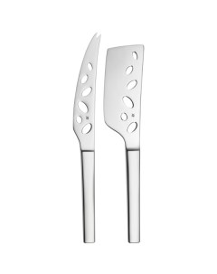 Набор ножей для нарезки сыра Nuova 2 предмета Wmf