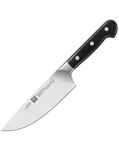 Нож поварской 16 см Pro широкое лезвие Zwilling