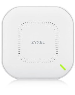 Точка доступа NebulaFlex NWA210AX WiFi 6 802 11a b g n ac ax 2 4 и 5 ГГц MU MIMO антенны 4x4 до 575  Zyxel