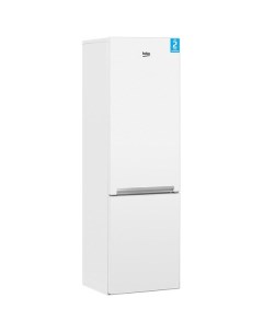 Холодильник с нижней морозильной камерой Beko RCNK 310 KC 0 W RCNK 310 KC 0 W