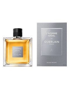 L Homme Ideal туалетная вода 150мл Guerlain