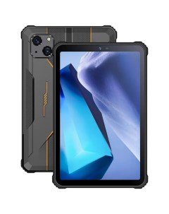 Планшет Tablet RT3 Orange MediaTek Helio P22 2 0 GHz 4096Mb 64Gb 3G 4G Wi Fi Bluetooth Cam 8 1280x72 Oukitel