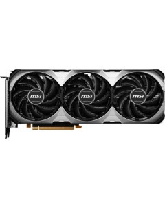 Видеокарта nVidia GeForce RTX 4060 VENTUS 3X OC PCI E 8192Mb GDDR6 128 Bit Retail Msi