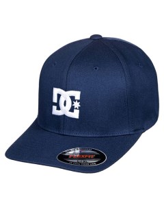 Бейсболка Cap Star Dc shoes