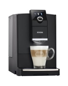 Кофемашина CafeRomatica NICR 790 Nivona