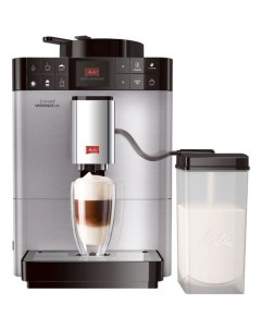 Кофемашина Caffeo Varianza CSP F570 101 Melitta