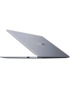 Ноутбук MateBook D14 MDF X Core i3 1215U 8Gb 256Gb SSD 14 FullHD Win11 Space Grey Huawei