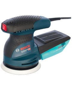 Эксцентриковая шлифмашина GEX 125 1 AE 0601387500 Bosch