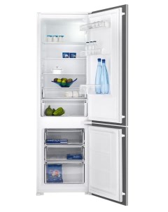 Встраиваемый холодильник BIC1724ES Brandt