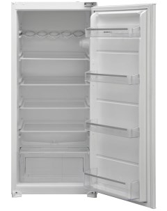 Встраиваемый холодильник DRL1240ES De dietrich