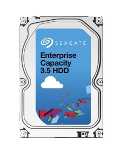 Жесткий диск Exos ST2000NM0008 SATA III 2Tb 7200rpm 128Mb 3 5 Seagate