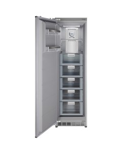 Встраиваемый холодильник i FRB 35 NF Hiberg