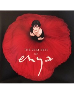 Другие Enya The Very Best Of Black Vinyl Wm