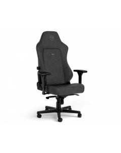 Кресло игровое Hero TX серый черный NBL HRO TX ATC Noblechairs