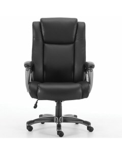 Кресло руководителя Solid HD 005 черный 531941 Brabix