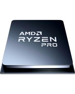 Процессор Ryzen 3 PRO 2100GE Raven Ridge 2C 4T 3200MHz 4Mb TDP 35 Вт SocketAM4 tray OEM YD210BC6M2OF Amd