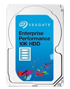 Жесткий диск HDD 1 2Tb 2 5 10K 128Mb 512n SAS 12Gb s ST1200MM0088 Seagate
