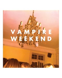 Vampire Weekend Vampire Weekend Xl recordings