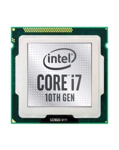 Процессор Core i7 10700KF OEM Intel