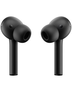 Наушники Mi True Wireless Earphones 2 Pro Black TWSEJ10WM BHR5264GL Xiaomi