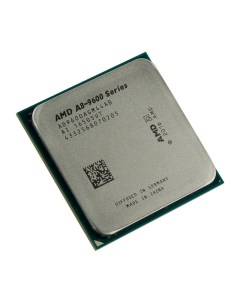 Процессор A8 9600 AM4 OEM Amd