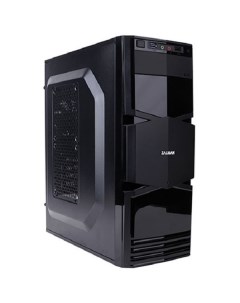 Корпус компьютерный ZM T3 Black Zalman