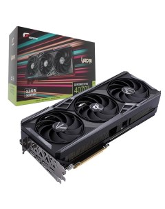 Видеокарта NVIDIA RTX 4070 Ti Vulcan OC V RTX 4070 Ti Vulcan OC V Colorful