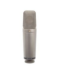 Микрофон студийный конденсаторный NT1000 Rode