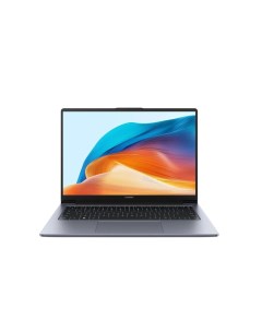 Ноутбук MateBook D 14 MDF X серый 53013XFQ Huawei