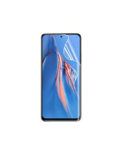 Гидрогелевая пленка для Xiaomi Redmi Note 11 SE Glossy 35498 Innovation