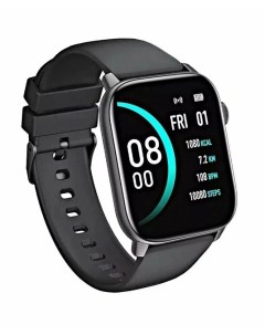 Смарт часы Smart Watch Версия Pro Y3 черный Hoco