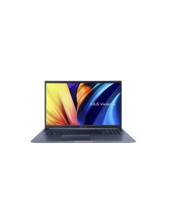 Ноутбук VivoBook 15 M1502QA BQ165 Blue 90NB1261 M00710 Asus