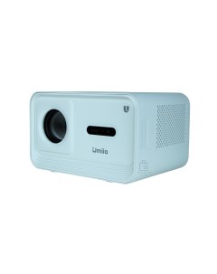 Видеопроектор U8 Pro White ИПДВ162 Umiio