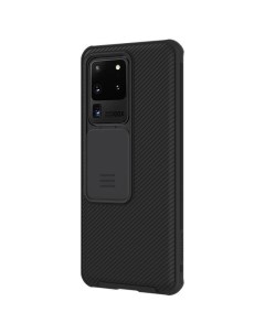 Накладка CamShield Pro Case с защитой камеры для Samsung S20 Ultra Nillkin
