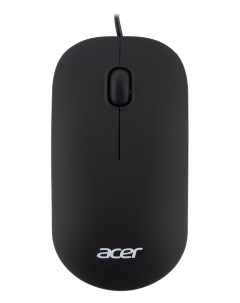 Мышь OMW122 Black Acer