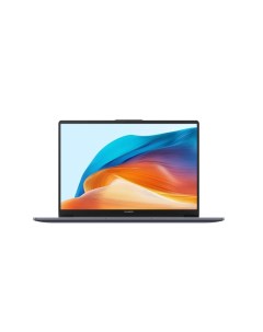 Ноутбук MateBook D14 Gray 53013XET Huawei