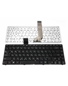 Клавиатура для ноутбука Asus A45 K45 04GN5M1KRU00 1 Sino power