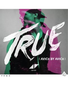 Avicii True Avicii By Avicii 10th Anniversary 2LP Prmd