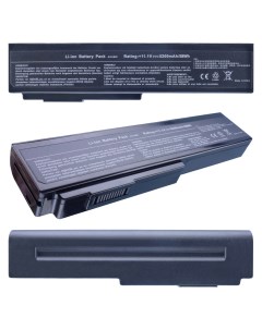 Аккумулятор для ноутбука для Asus A32 M50 Оем