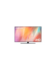 Телевизор UE50AU7500UXCE 50 127 см UHD 4K Samsung
