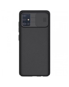 Накладка CamShield Case с защитой камеры для Samsung Galaxy A51 Nillkin