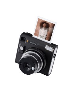 Фотоаппарат моментальной печати Instax Square SQ40 Fujifilm