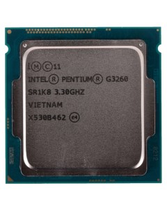 Процессор Pentium G3260 LGA 1150 OEM Intel